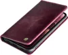 Handyhülle für Samsung Galaxy S25 FE Kunstleder Flip Produktbild-Vorschau 9