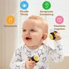 Lernspielzeug Baby Spielzeug,Baby Bienenstock mit 5 Bienen Produktbild-Vorschau 5