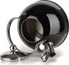 Mondex | Bouilloire 2,5 L - Noir élégant - Design classique Voir les images du produit 2