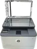 HP LaserJet Pro MFP 3102fdw AllinOne Laserdrucker Wireless Produktbild-Vorschau 2