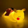 Teknofun - Pokemon LED Lampe - schlafender Pikachu (25cm) Produktbild-Vorschau 18
