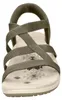 Skechers Reggae Slim Stretch Flex Zelený Náhled obrázku produktu 19