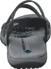 Skechers Reggae Slim - Turn It Up Couleur Noir Voir les images du produit 29