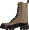 Gabor  Damenschuhe Stiefel Schnürer Braun Freizeit, Produktbild-Vorschau 25