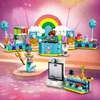 Fête costumée Lego Friends avec licorne et fée Voir les images du produit 15