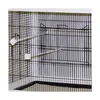 Kerbl Vogelkäfig Fips (L x B x H 100 x 50 x 60 cm, mit Produktbild-Vorschau 9