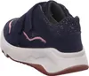 Superfit Melody  Halbschuh Blau Produktbild-Vorschau 14
