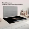 KitchenYeah© Herdabdeckplatte Vogel - Bücher - Porträt , Produktbild-Vorschau 3
