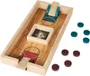 Jeu de lancer de jetons en bois - MISTER GADGET - Ludique - Voir les images du produit 7