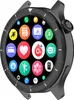 INF Rám z nerezovej ocele kompatibilný s Xiaomi Watch S4 a Náhľad obrázku produktu 6