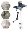 Bétonnière électrique, puissance 1400W, 6 vitesses Voir les images du produit 3