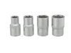 GEKO Bussole 10-19 mm, 1/2", 4 pezzi G10163 Anteprima dell’immagine prodotto 4