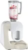A Bosch kitchen machine with a blender attachment filled with fruit and cream. Produktbild-Vorschau
