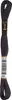 Anchor Sticktwist 4635000-00401 anthrazit Stickgarn, 100 % Produktbild-Vorschau 1