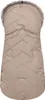 Winterschlafsack für Kinderwagen oder Schlitten - Beige Produktbild-Vorschau 6