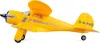Amewi AMXFlight Beech D17s Doppeldecker 3D/6G RTF gelb / Produktbild-Vorschau 1