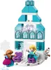 LEGO 10899 Lodowy pałac księżniczki Elsy DUPLO Disney z Podgląd zdjęcia produktu 22