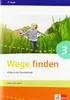 Wege finden Arbeitsheft 3. Ausgabe Sachsen, Sachsen-Anhalt Voir les images du produit 2