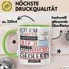 Seglerin Geschenk Becher Tasse Gott Schuf Alle Menschen Produktbild-Vorschau 3