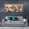 Tulup Leinwand-Bilder 125x50 Wandbild Canvas Kunstdruck Produktbild-Vorschau 3