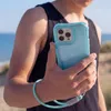 Ochranný obal Safepop s pútkom pre iPhone 16 6,1" – modrá Náhľad obrázku produktu 6