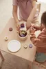 Kids Concept - Salat Set Kid's Hub für Kinder ab 3 Jahren Produktbild-Vorschau 4