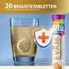 EVÄM Multivitamin + Mineralien Brausetabletten – 12in1 aus Produktbild-Vorschau 10