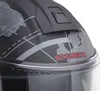 Schuberth C5 Globe Klapphelm, schwarz matt/grau, L (59) Produktbild-Vorschau 6
