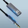 Adapter audio Bluetooth 5.3 / odbiornik audio AUX w kolorze Podgląd zdjęcia produktu 14