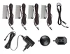 MINIO TV-Schrank DONNA 180 cm,  mit LED-Beleuchtung - Eiche Produktbild-Vorschau 6