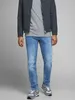 JACK & JONES Herren Slim Fit Jeans TIM JJ ORIGINAL Straight Produktbild-Vorschau 1
