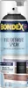 Bondex Kreidefarbe Spray 400 ml mystisches Schwarz Produktbild-Vorschau 1