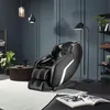 HOME DELUXE - Massagesessel DUNES Schwarz - inkl. Zero Produktbild-Vorschau 2