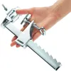 com-four® Sonnenschirm-Halterung aus verzinktem Stahl - Produktbild-Vorschau 6