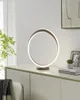 Lampa stołowa LED z dotykowym ściemniaczem, 14W, 1200 lm, Podgląd zdjęcia produktu 3