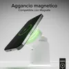 Magnetisch oplaadstation 2-in-1 Productafbeelding-voorbeeld 3