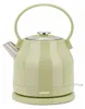 Wasserkocher 1,5 l 2200 w grün/grau Livoo DOD202M Produktbild-Vorschau 1
