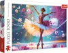 PUZZLE 1000 Tančící baletka 10954 Náhled obrázku produktu 1