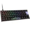 Ducky One 2 Pro Mini - klávesnica - podsvietená - Náhľad obrázku produktu 2