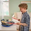 VTech Kidi DJ Drums, Spielzeug-DJ-Studioset, 6 Jahr(e), AA, Produktbild-Vorschau 2