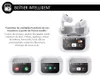 BIG BEN Force Play Touch True Wireless, True Wireless Produktbild-Vorschau 8