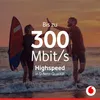 Vodafone Prepaid CallYa Classic|10 EUR Startguthaben|9 Cent Produktbild-Vorschau 3