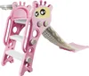 Aga4Kids Rutsche mit Griff 120 cm DS3702 Rosa Produktbild-Vorschau 2
