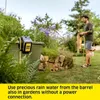 Kärcher BP 2.000-18 Barile Anteprima dell’immagine prodotto 19