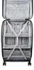 CASYRO 2020811 Stand-UP 4.0 L Schrankkoffer ca.120L black Produktbild-Vorschau 7