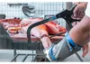 Dick Knochensäge Gefriergutsäge 35 cm nichtrostend Produktbild-Vorschau 5
