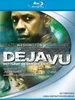 Déjà Vu - Wettlauf gegen die Zeit BluRay Produktbild-Vorschau 2