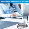 Handtrainer, Professioneller Handgriff-Stärker, 90.7 Produktbild-Vorschau 4
