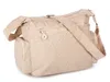 Bag Street Leichte Reise Umhängetasche Crinkle Nylon Produktbild-Vorschau 4