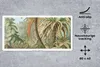 MuchoWow® Schreibtischunterlage Vintage - Alte Meister - Produktbild-Vorschau 2